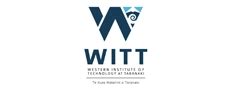 western institute of technology logo|WITT Te Pūkenga: Taranaki's leading education institute.